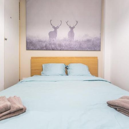 Bel Appartement Type T3 Climatise Marseille Exteriér fotografie