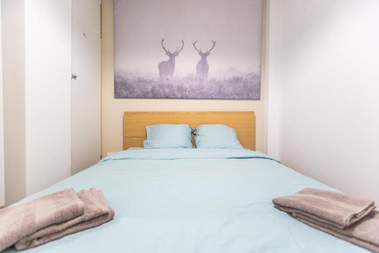 Bel Appartement Type T3 Climatise Marseille Exteriér fotografie